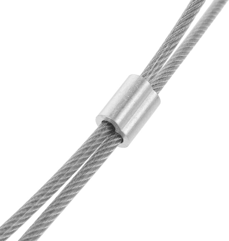 INOOMP Basketball Net Replacement Outdoor String for Basketball Hoops Basketball Net Rope Basketball Hoop Net - Image 4